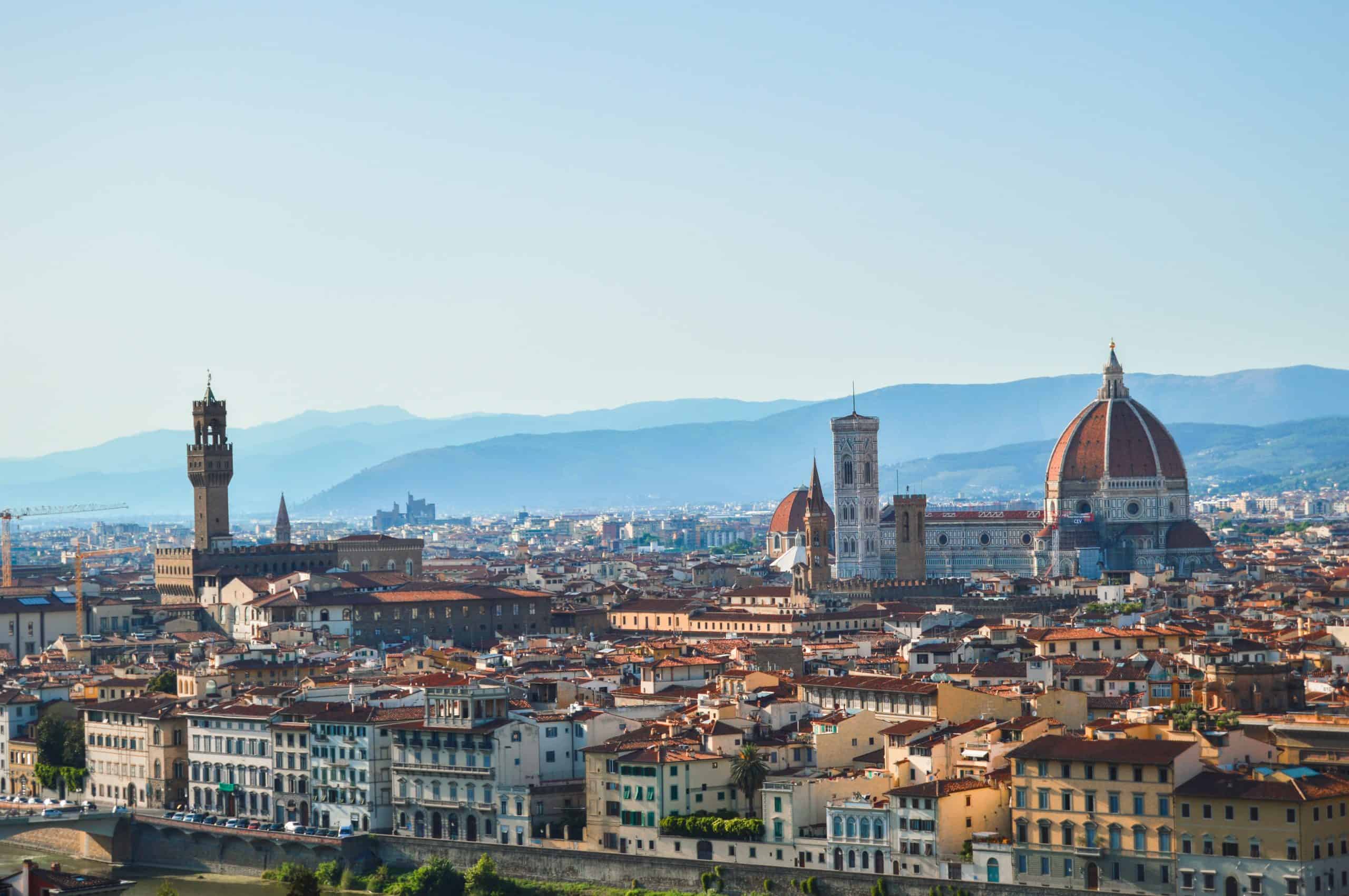 Breathtaking venue for your destination Italian wedding in Tuscany, Florence, Siena and Lucca