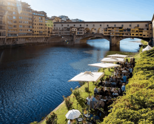 Planning a Wedding In Italy