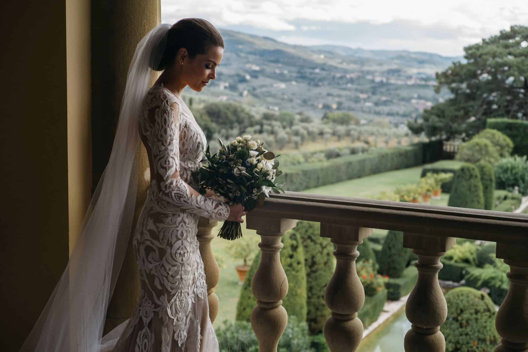 Authentic Italian Catholic Wedding Traditions: all you need to know