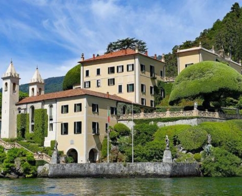 Wedding Villas Italy