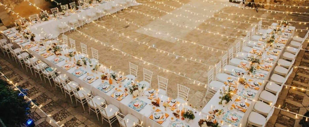 Best Wedding Venues in Sicily