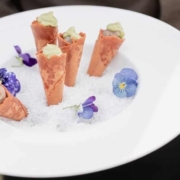 Italian Wedding Appetizers