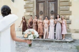 Who Pays for bridesmaid dress?