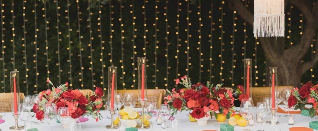 Garden Party