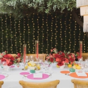 Garden Party
