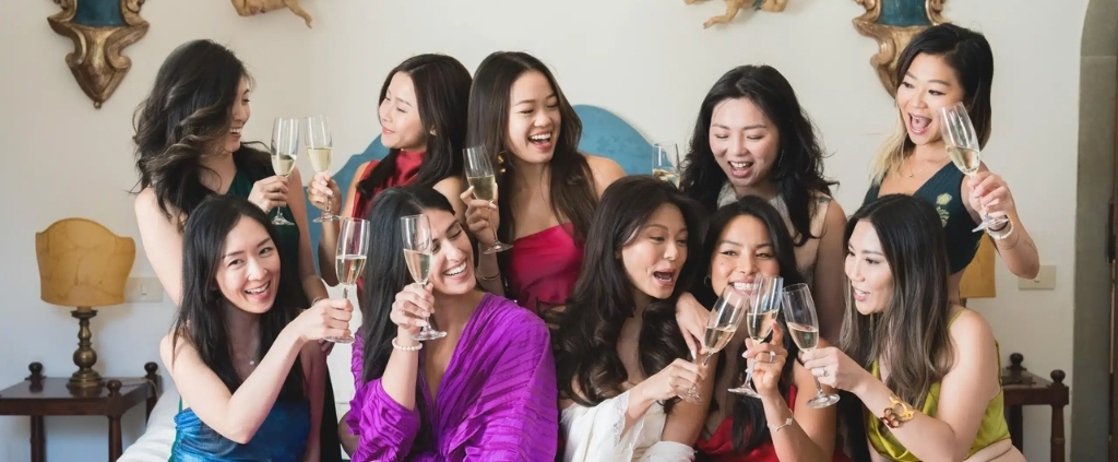 Bachelorette Party Games