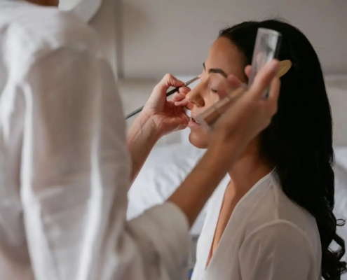 Clear Complexion Overnight