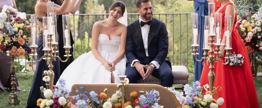 Muslim Wedding