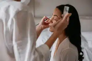 How to Get a Clear Complexion Overnight Before Your Wedding