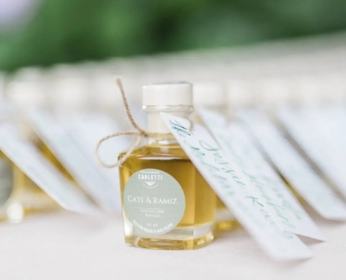 Wedding Favours