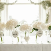Spring Wedding Flowers
