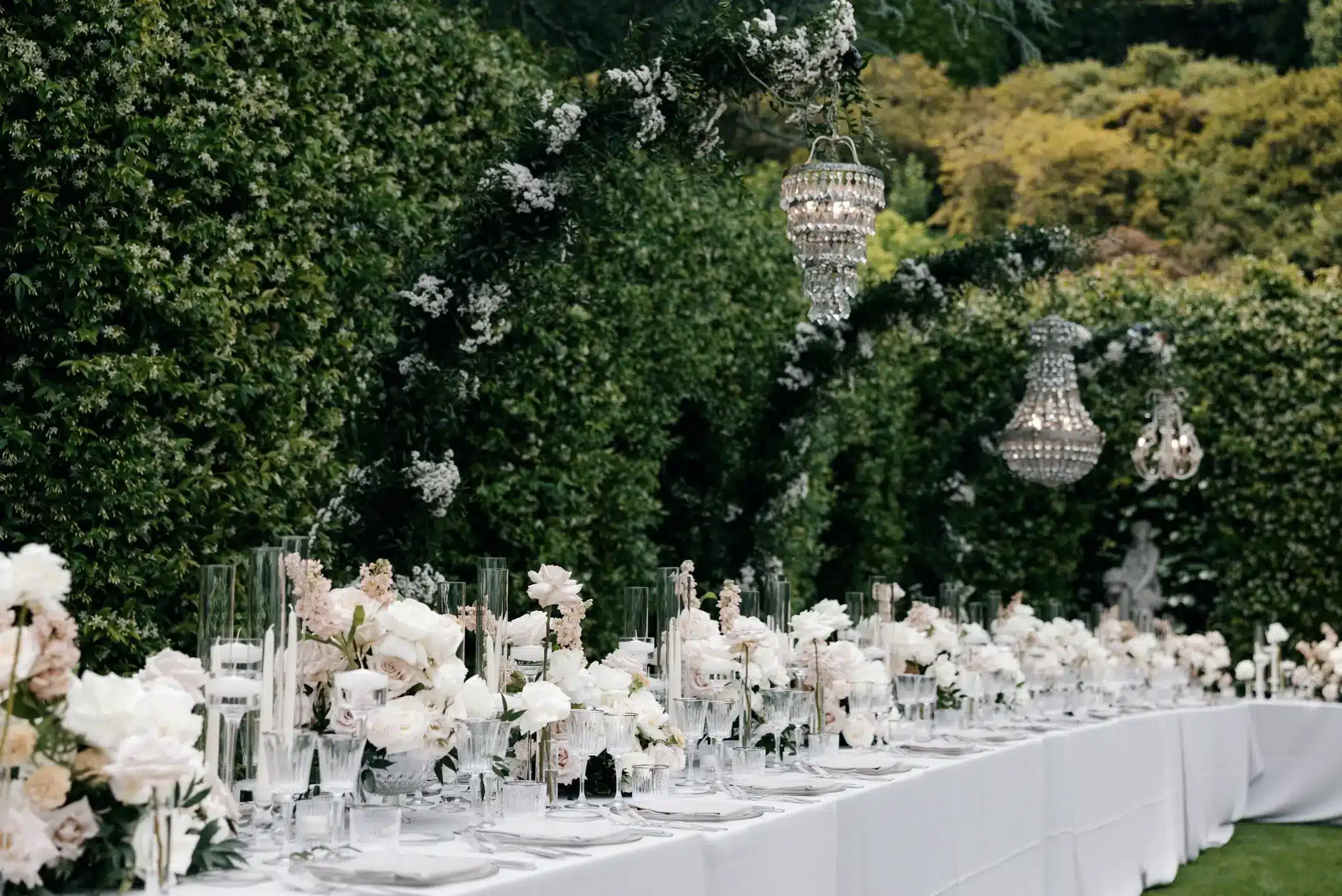 Luxury Wedding Ideas (and Inspirations) for an Unforgettable Day