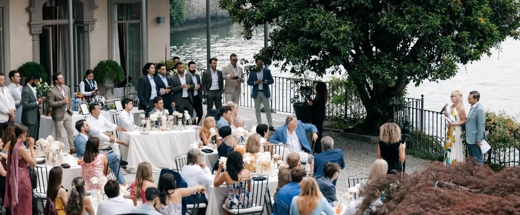 Wedding Rehearsal Dinner