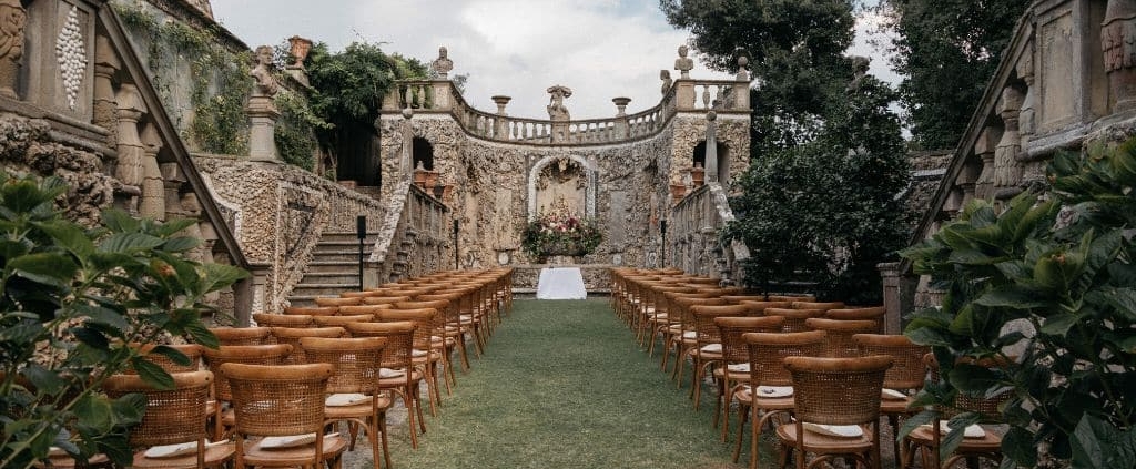 Can you Get Married in Italy if you are from the UK?
