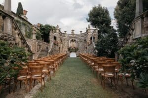 Can you Get Married in Italy if you are from the UK?