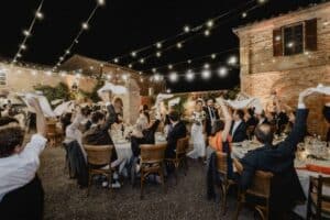 Italian Wedding Traditions