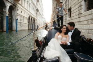 Getting Married in Italy