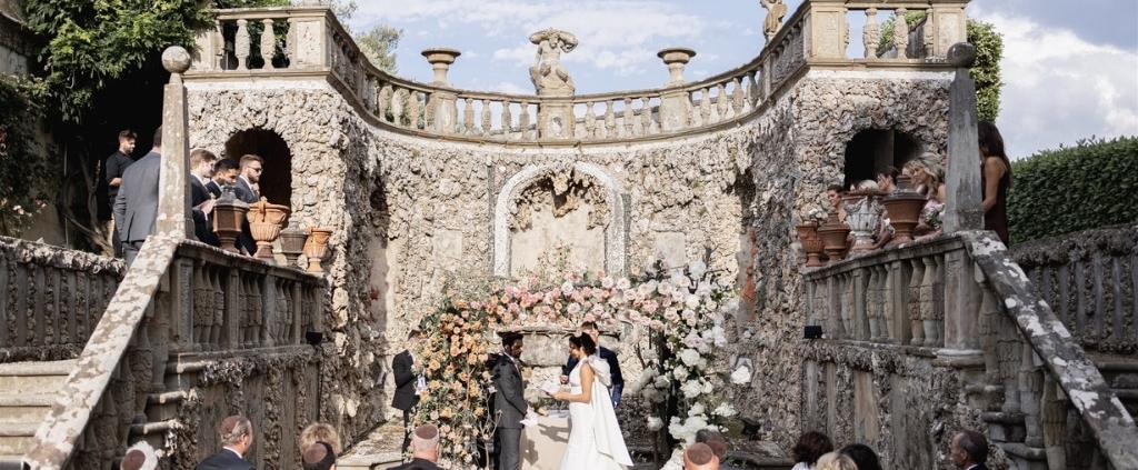 How to Get Married in Italy